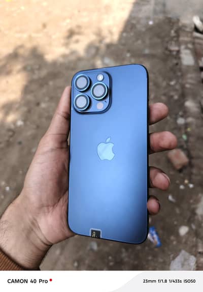 iPhone 15 pro max non pta