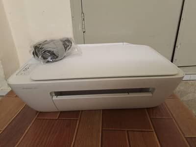 hp DeskJet 2320 Slightly Used