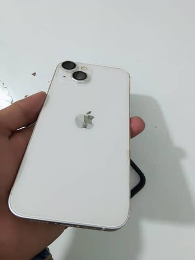 Iphone 13 Dual Sim PTA Approved