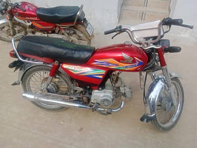 urgent sale  saf bike hy
