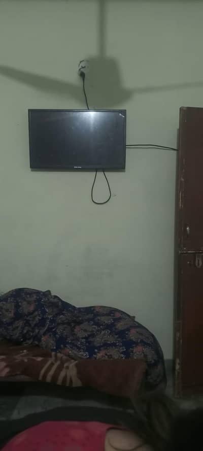 led television