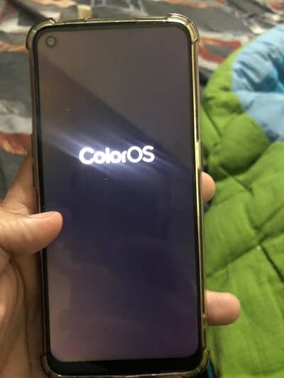 OPPO A53 PTA APPROVED OFFICAL WITH BOX