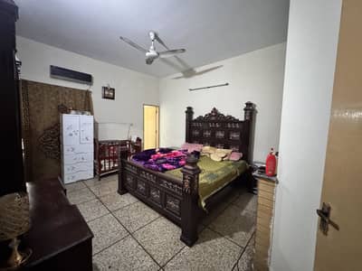 First Floor Ava For Rent at A Block Satellite Town