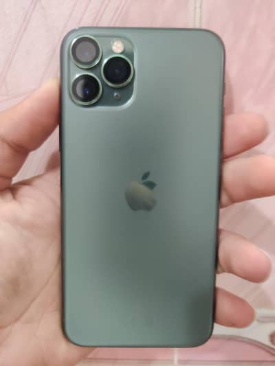iphone 11 excellent condition