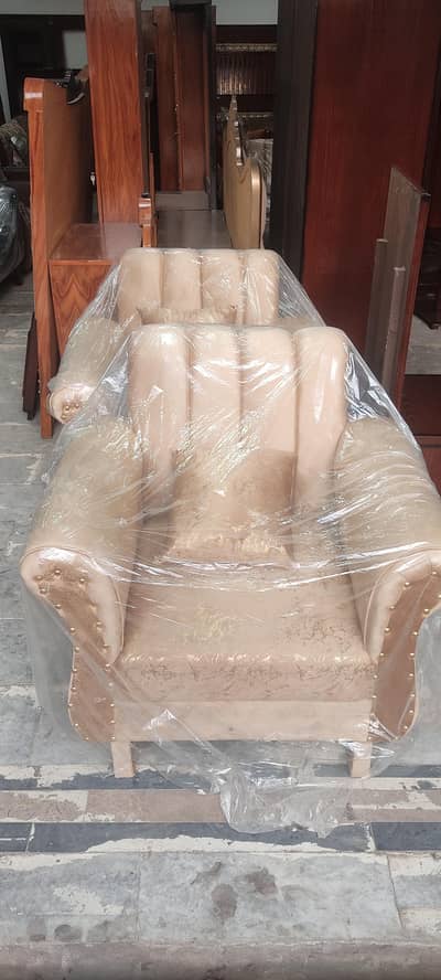 5 seater sofa with warranty