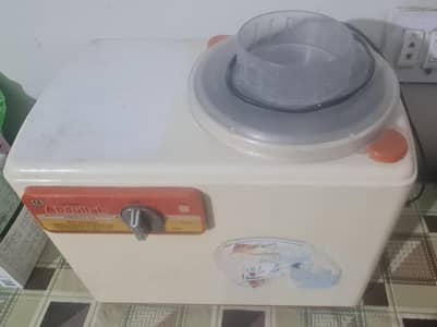 Kneading Machine  (Atta gondnay  ki machines)