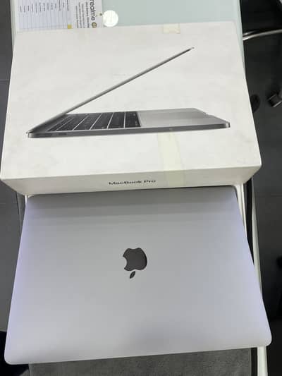 MacBook Pro 13” 2017