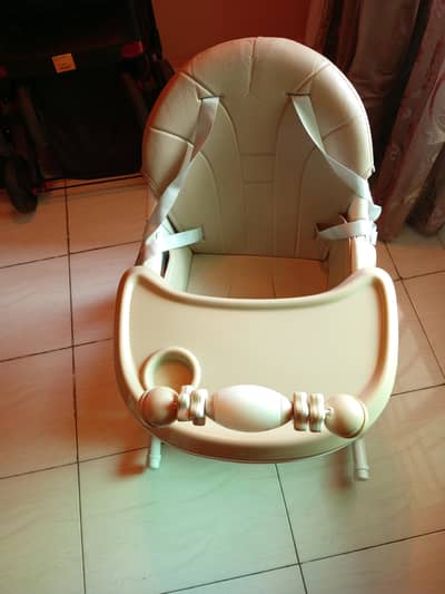 high chair new