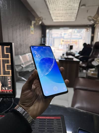 Oppo Reno6 Pro 5G Pta Approved 12/256