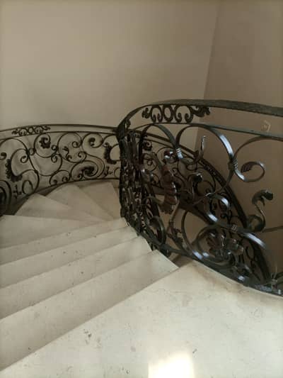 1 Kanal House For Rent