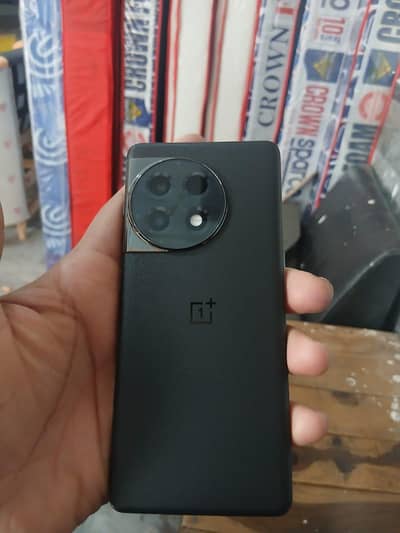 OnePlus 11r5g non pta  12/ 256 condition 10/10