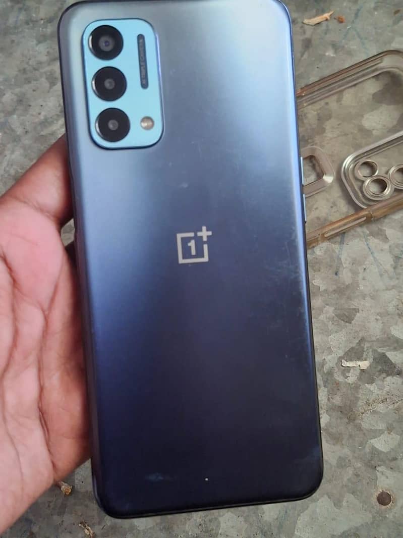 OnePlus 0