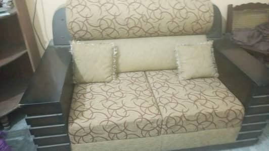 7 seat sofas