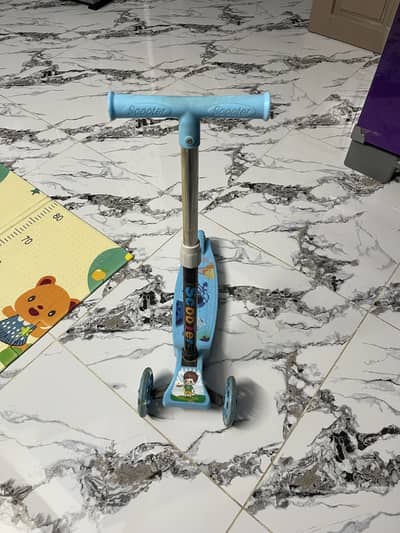 Scootie