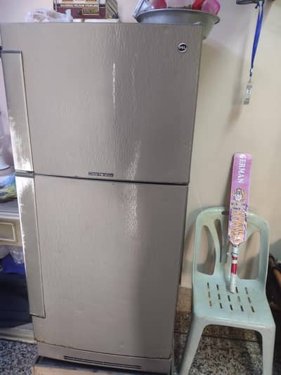pel refrigerator