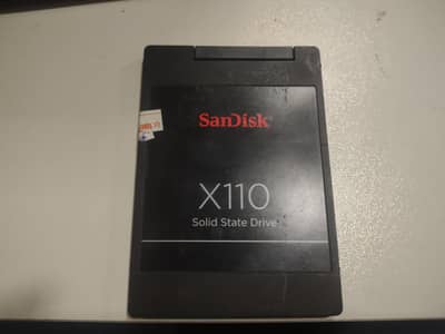 Graphic card AMD 1GB SSD 128GB DDR3 RAM 8GB Urgent sell