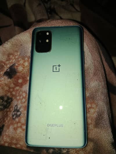 One plus