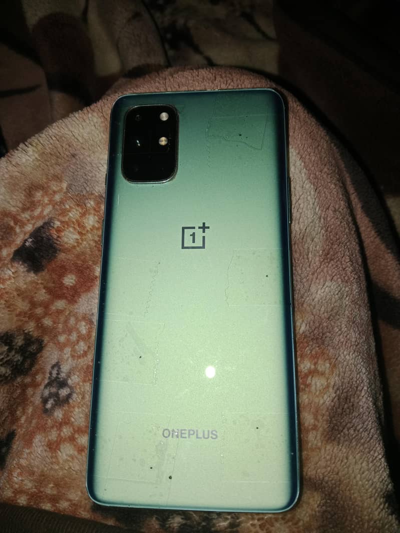 One plus 0