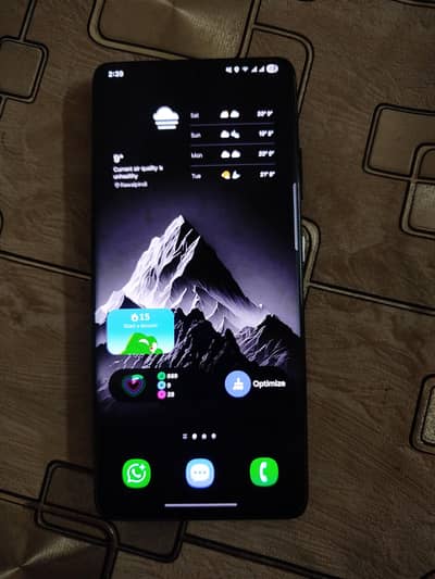 s21 ultra with box pta approved