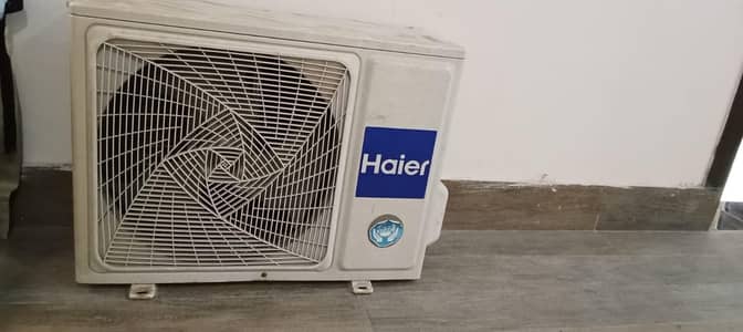 Haier 1 tone Ac for sale