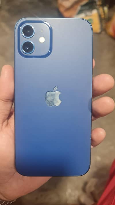 Iphone 12 64gb NonPta