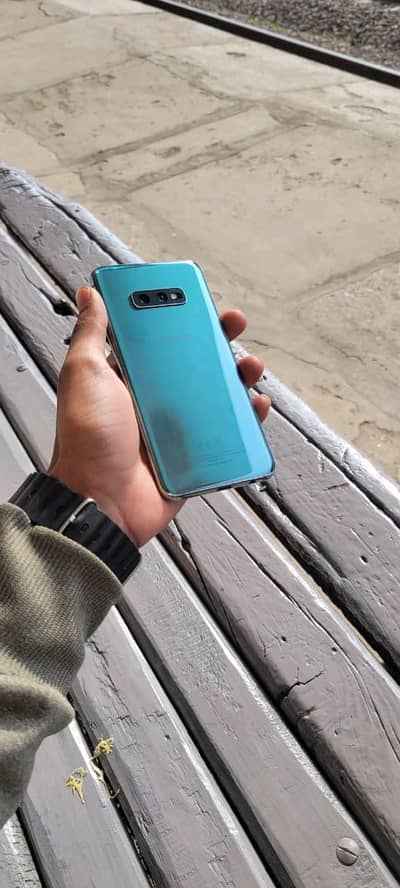 Samsung S10E Limited 6GB 128Gb