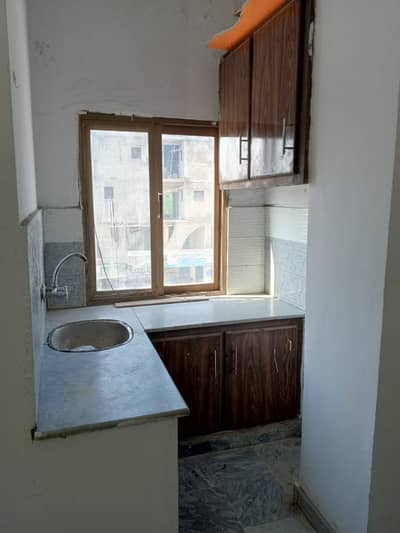 Flat Availabile for rent