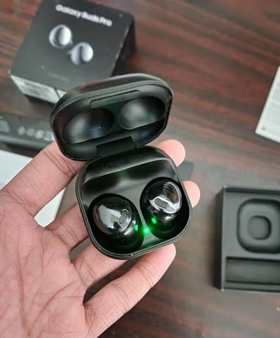 Samsung Galaxy Buds Pro