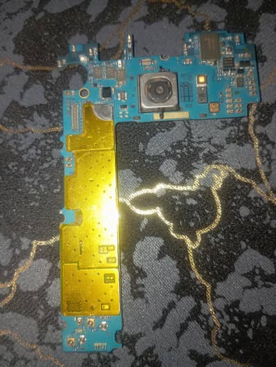 Samsung S7 edge board