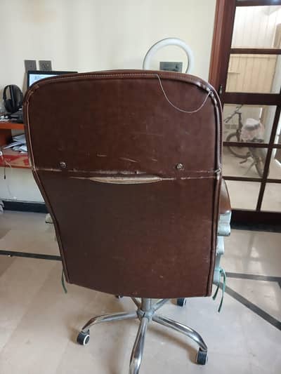 I Want to Sale My Office Chair