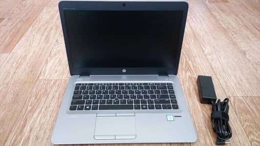 HP elite book840g8