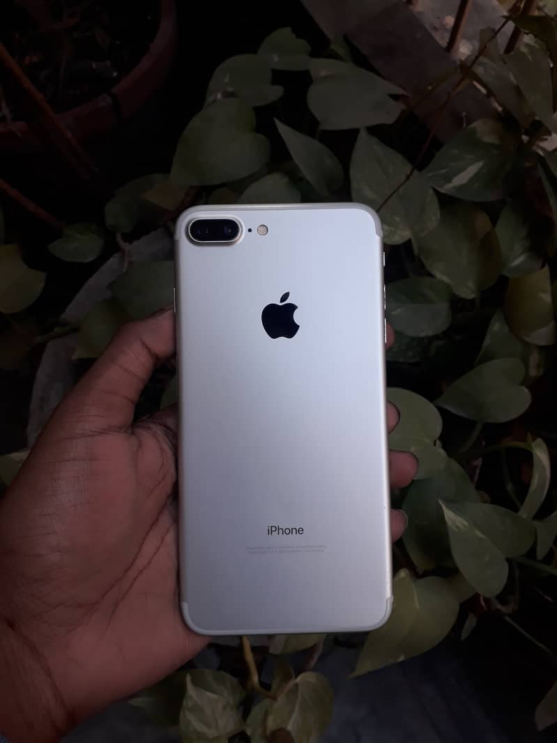 iphone 7 plus pta approved 7
