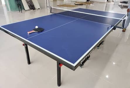 Table Tennis 