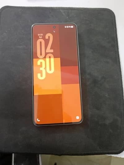 IQOO NEO10 PRO DIMENSITY 9400