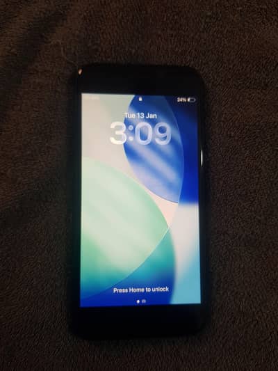 iphone se 2020 Pta Approved