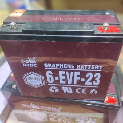 graphene battery
