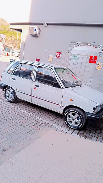 Car condition excellent front internal genuine smart card islamabad no