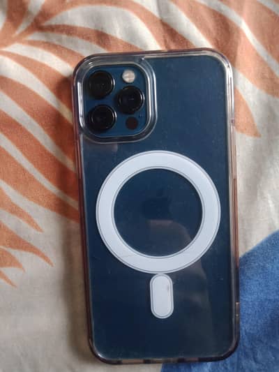 iPhone 12pro | apple 12 pro| 128gb | non pta