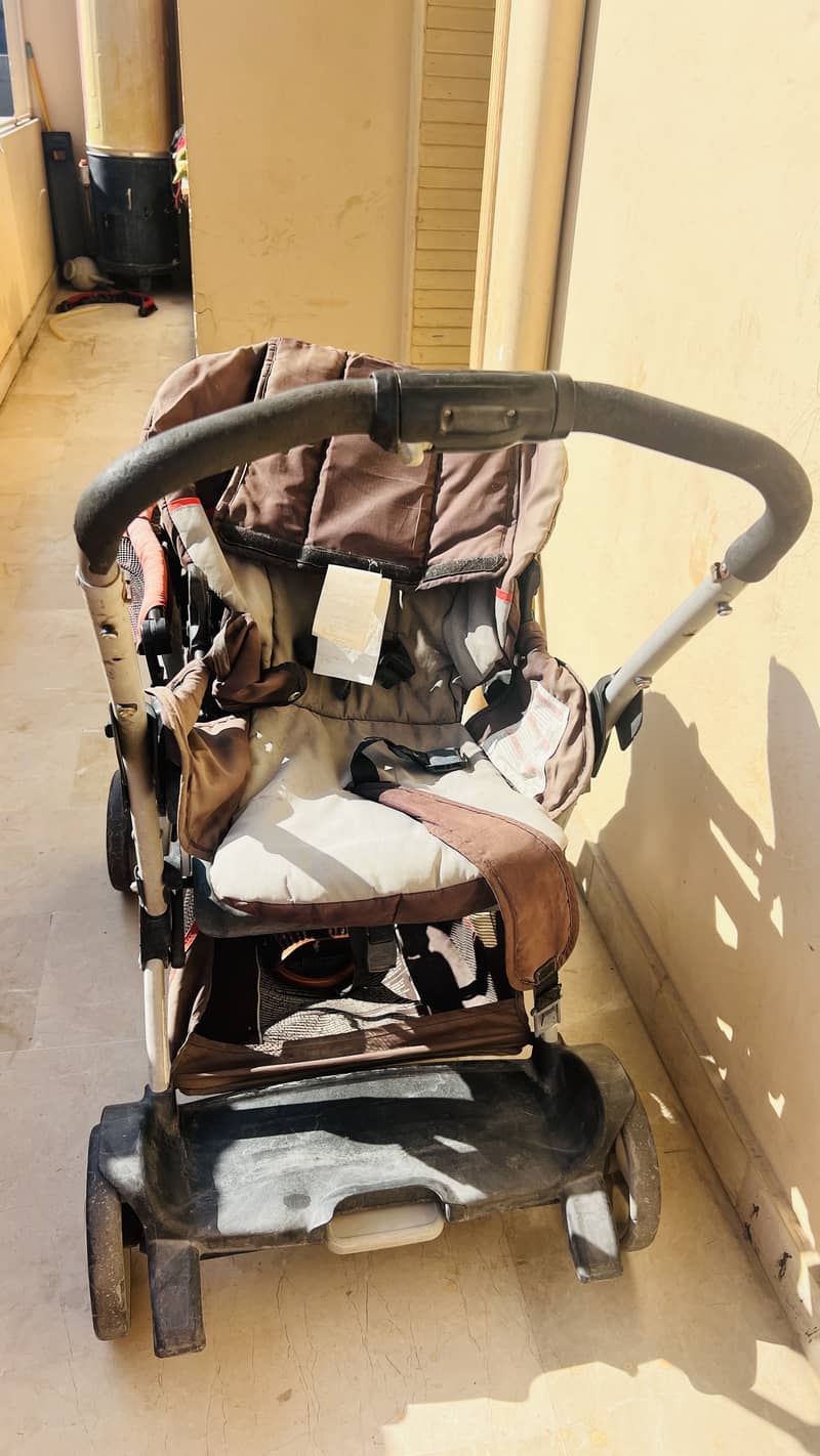 Stroller 2