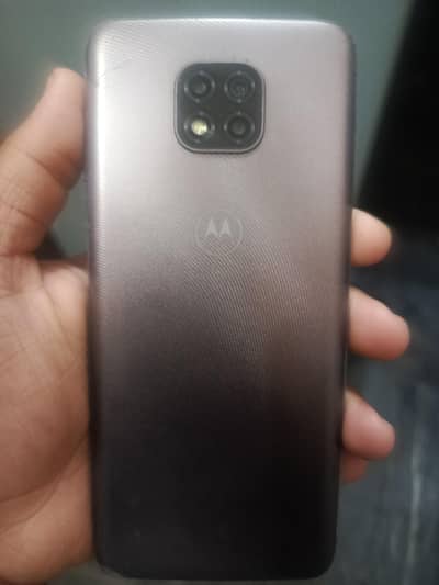 Motorola G power (2021)