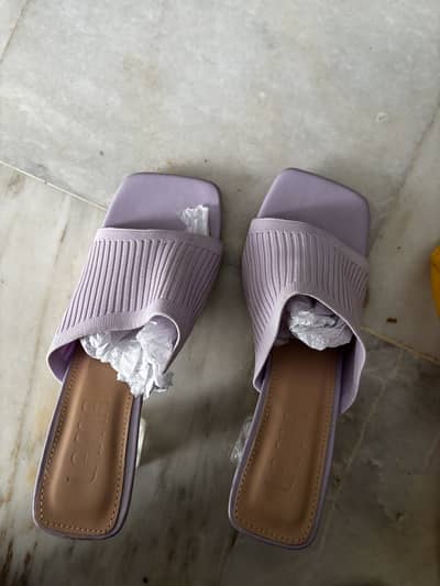 Lama heels 37 size
