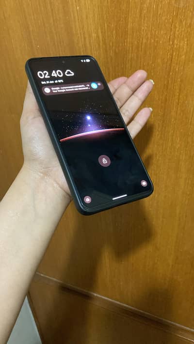 Pixel 8 pro Dual Sim