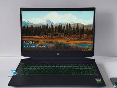 HP Omen Pavilion 15 Gaming Laptop LOQ Strix Zephyrus Victus Omen