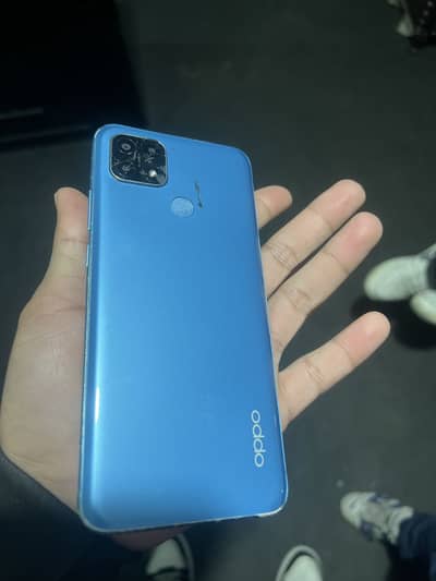 Oppo A15 3/32