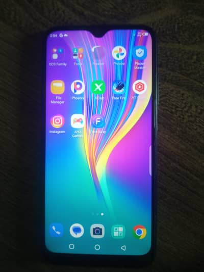 Infinix Smart 3 Plus 32GB | 2GB RAM | Fresh Condition | PTA Approved