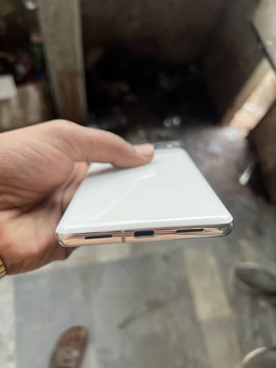 Google pixel 7pro official pTA approved