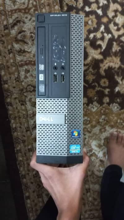 dell optiplex 3010