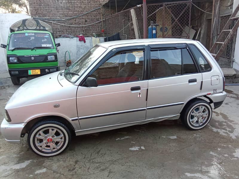 mehran vxr 8