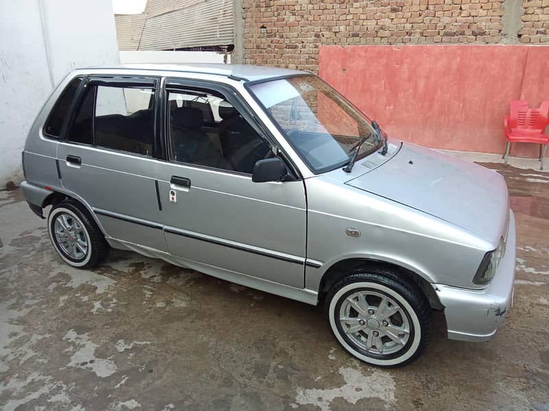 mehran vxr 10