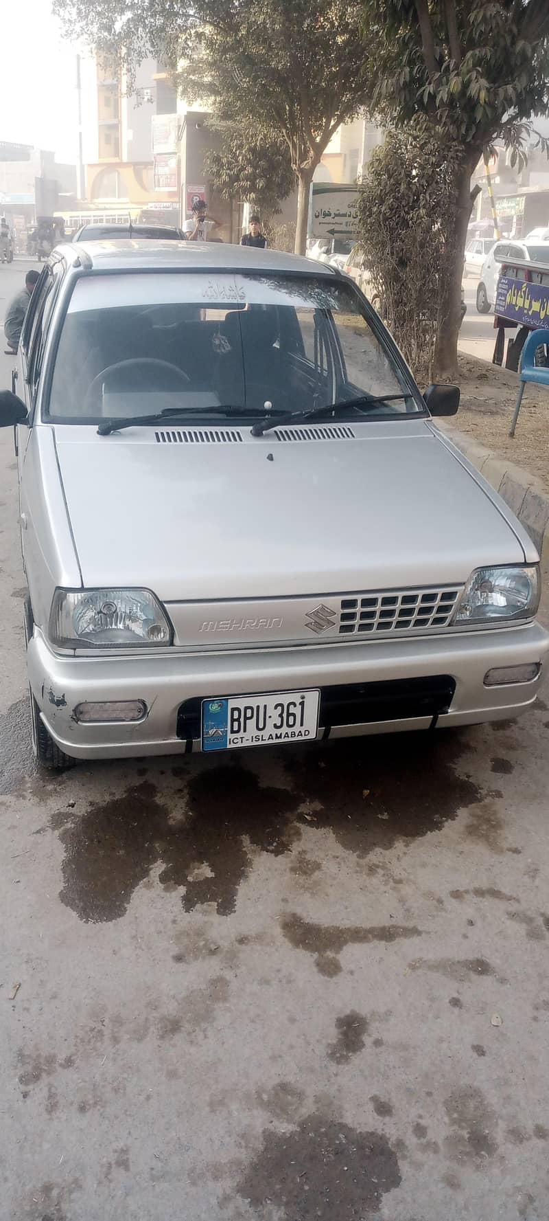 mehran vxr 11